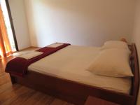 Posteľ alebo postele v izbe v ubytovaní Apartments Marija
