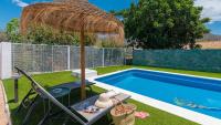Bazén v ubytování Los Tablazos 29 Nerja by Ruralidays nebo v jeho okolí