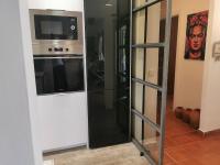 Plán poschodí v ubytovaní VILLAS COSETTE - Villa Melba