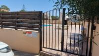 Půdorys ubytování Nissi Golden Sand Lome