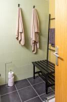 Kúpeľňa v ubytovaní Nogalera Soul, City Center Apartment BY NAMASTE ELITE