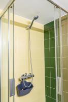 Kúpeľňa v ubytovaní Nogalera Soul, City Center Apartment BY NAMASTE ELITE