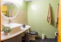 Kúpeľňa v ubytovaní Nogalera Soul, City Center Apartment BY NAMASTE ELITE