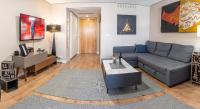 Posedenie v ubytovaní Nogalera Soul, City Center Apartment BY NAMASTE ELITE