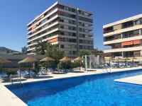 Bazén v ubytovaní Nogalera Soul, City Center Apartment BY NAMASTE ELITE alebo v jeho blízkosti