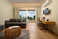 Posedenie v ubytovaní Art Hotel Debono