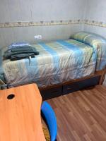 Plan piętra w obiekcie Casa vacacional