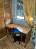 Plan piętra w obiekcie Casa vacacional