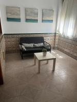 Plan piętra w obiekcie Casa vacacional