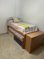 Plan piętra w obiekcie Casa vacacional