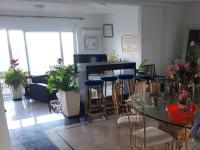 Plan piętra w obiekcie Adromeda Aegean Sea View villa