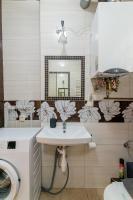 Kúpeľňa v ubytovaní Lelewela Apartment Slow Life