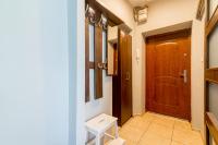 Plán poschodí v ubytovaní Lelewela Apartment Slow Life