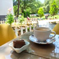 Foto dalla galleria di Nilhan Otel a Ören