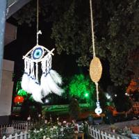 Foto dalla galleria di Nilhan Otel a Ören