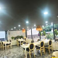 Foto dalla galleria di Nilhan Otel a Ören