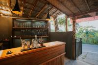 Nápoje v ubytování Jona Bungalow