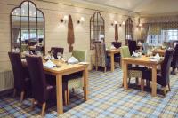 Εστιατόριο ή άλλο μέρος για φαγητό στο Caley Hall