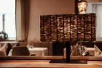 Restaurace v ubytování Hotel St. Georg zum See