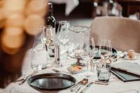 Nápoje v ubytování Hotel St. Georg zum See