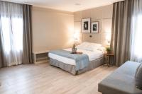 Hotel Doña Blanca, Jerez de la Frontera – Precios ...