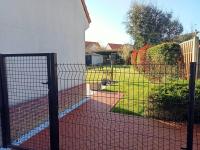 Plán poschodí v ubytovaní Soleil d'Opale et son grand jardin