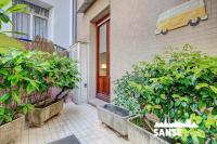 Zahrada ubytování Apartamento Avenida by SanSe Holidays