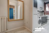 Půdorys ubytování Apartamento Avenida by SanSe Holidays