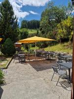 Gallery image ng Chasa Genuina sa Ftan