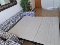 Posteľ alebo postele v izbe v ubytovaní Apartamento 108 Flamesol