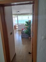 Plán poschodí v ubytovaní Apartamento 108 Flamesol