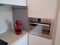 Kuchyňa alebo kuchynka v ubytovaní Apartamento 108 Flamesol
