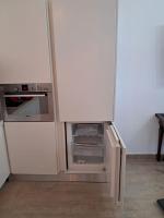 Kuchyňa alebo kuchynka v ubytovaní Apartamento 108 Flamesol