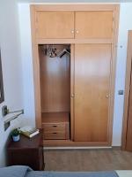 Plán poschodí v ubytovaní Apartamento 108 Flamesol