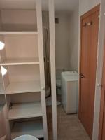 Plán poschodí v ubytovaní Apartamento 108 Flamesol