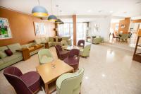 Posezení v ubytování Vilamoura Garden Hotel