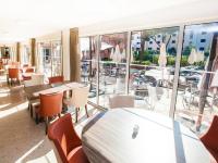 Restaurace v ubytování Vilamoura Garden Hotel