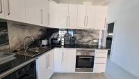 Kuchyňa alebo kuchynka v ubytovaní Apartamento Acacias IV 5 IF Benidorm