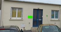 Plán poschodí v ubytovaní Loft chez Valy et Hervé
