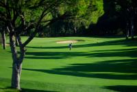 Golf v hotelu nebo okolí