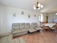 Część wypoczynkowa w obiekcie Apartment Villa Ursa by Interhome