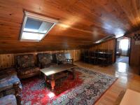 Część wypoczynkowa w obiekcie Apartment Villa Ursa by Interhome