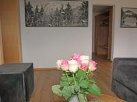 Plan piętra w obiekcie Apartment Ladis-11 by Interhome