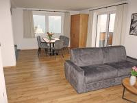 Plan piętra w obiekcie Apartment Ladis-11 by Interhome