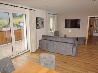 Plan piętra w obiekcie Apartment Ladis-11 by Interhome