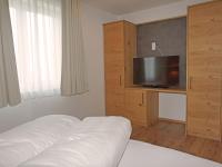 Plan piętra w obiekcie Apartment Ladis-11 by Interhome