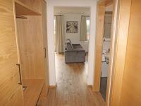 Plan piętra w obiekcie Apartment Ladis-11 by Interhome