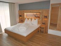 Plan piętra w obiekcie Apartment Ladis-11 by Interhome