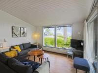 Posezení v ubytování Holiday Home Esben - 350m from the sea by Interhome