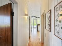 Půdorys ubytování Holiday Home Esben - 350m from the sea by Interhome